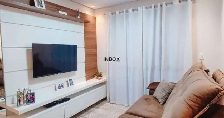 INBOX CIA IMOBILIARIA VENDE EM BENTO GONÇALVES - Apartamento de 02 quartos no bairro Progresso