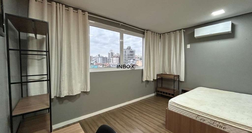 INBOX CIA IMOBILIÁRIA VENDE - Studio no bairro Humaitá