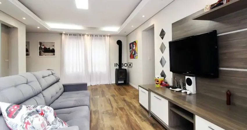 APARTAMENTO DE 2 QUARTOS NO BAIRRO BORGO
