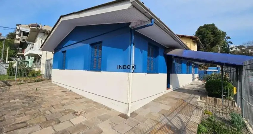 Casa Comercial em São Francisco