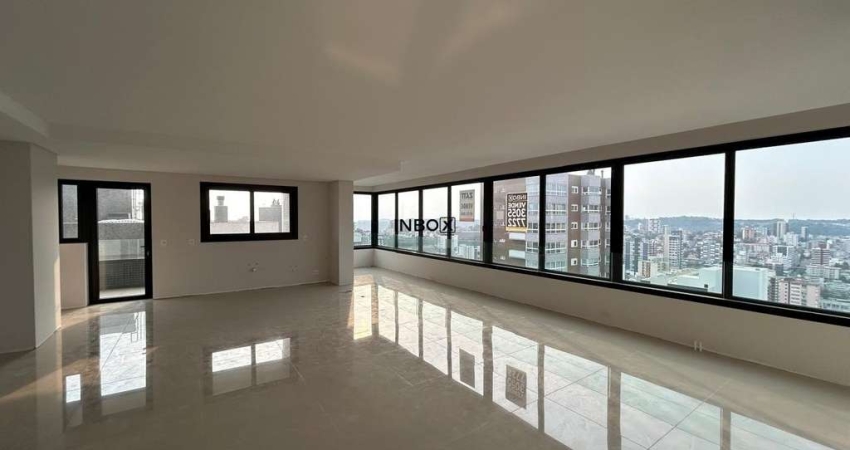 INBOX CIA IMOBILIÁRIA VENDE - Apartamento 3 quartos no bairro Cidade Alta