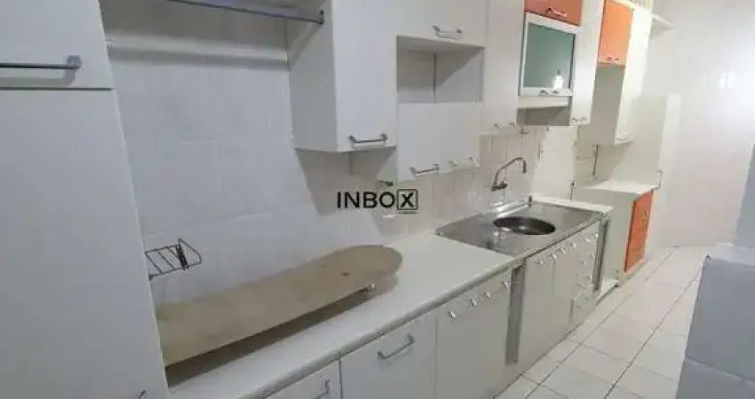 Apartamento em Centro