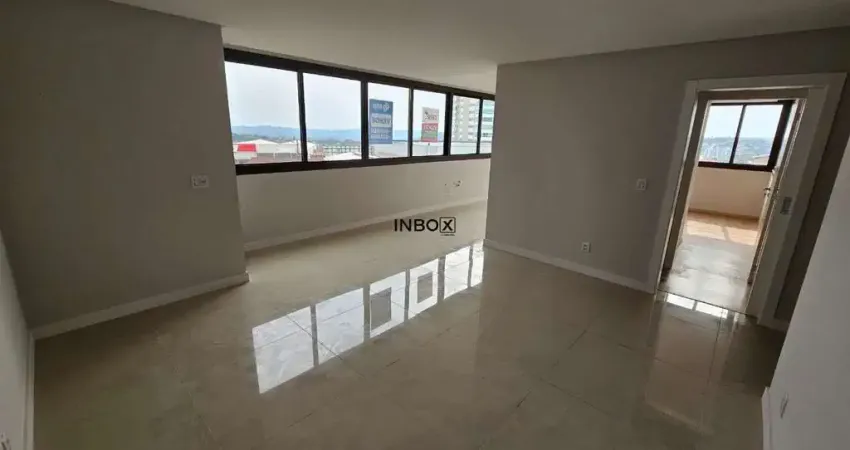 INBOX CIA IMOBILIÁRIA VENDE APARTAMENTO COM 03 QUARTOS NO CENTRO DE BENTO GONÇALVES