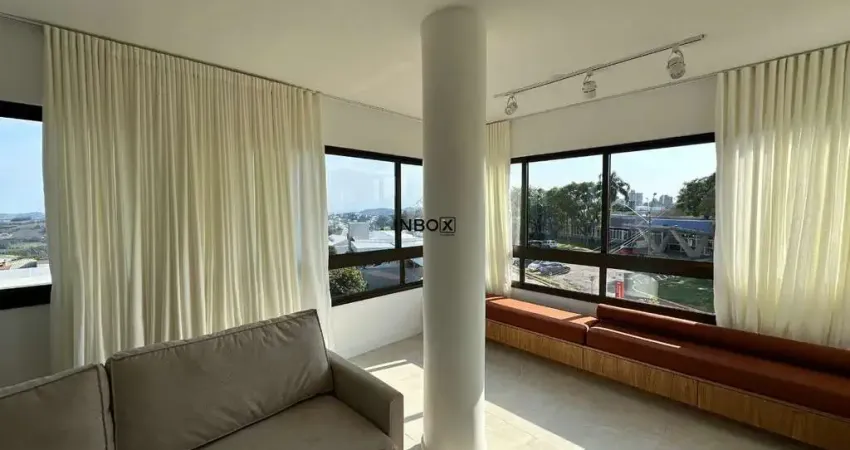APARTAMENTO 02 DORMITÓRIOS MOBILIADO BAIRRO BOTAFOGO