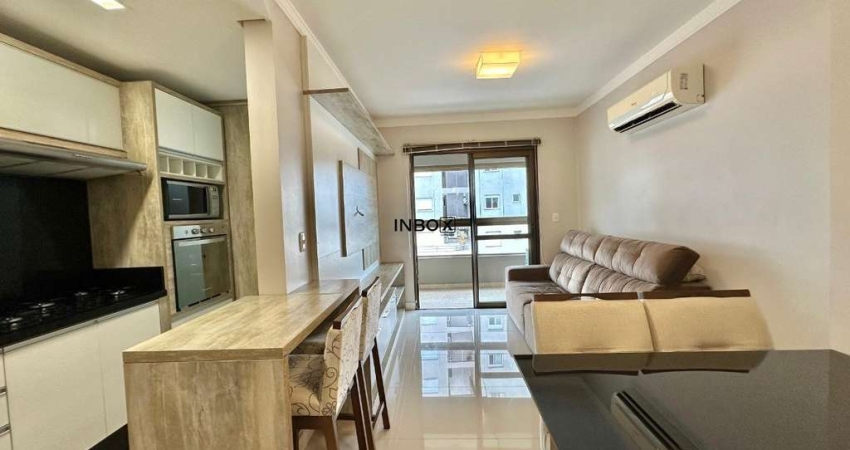 Inbox Cia Imobiliária Vende apartamento de 1 Quarto no bairro Progresso em Bento Gonçalves