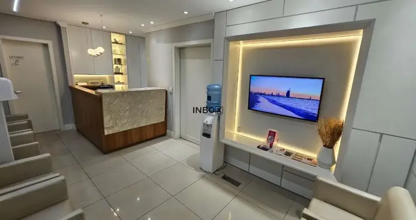 INBOX CIA IMOBILIÁRIA VENDE SALA COMERCIAL COM 150M² NO CENTRO DA CIDADE DE BENTO GONÇALVES