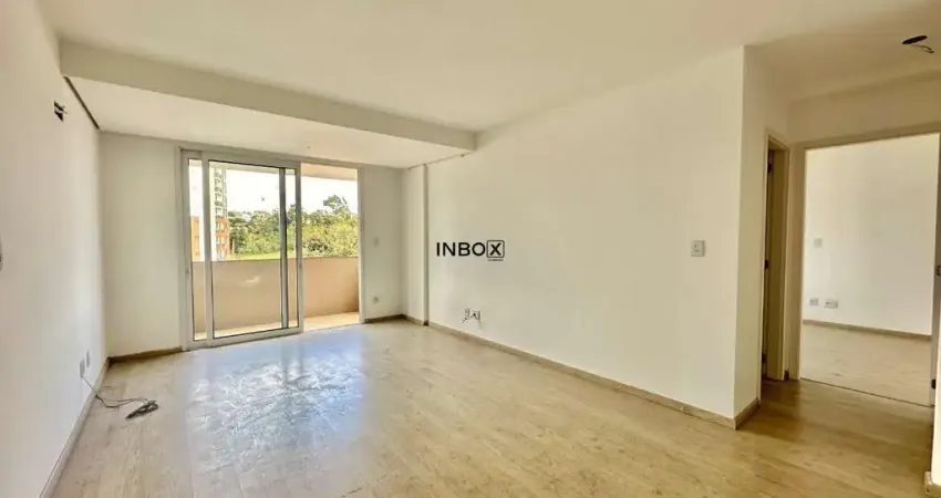 IMOBILIARIA INBOX VENDE EM BENTO GONÇALVES - Apartamento de um quarto no Centro.