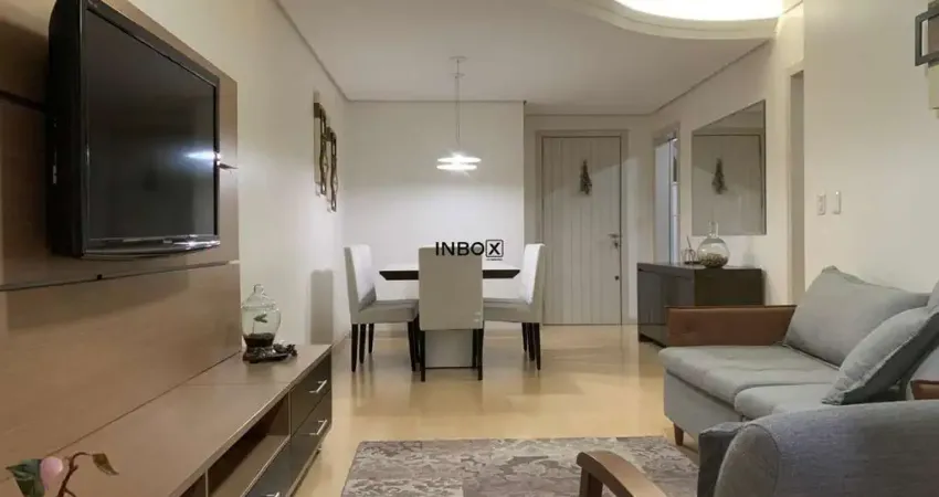 INBOX CIA IMOBILIÁRIA VENDE, APARTAMENTO EM BENTO GONÇALVES NO BORGO