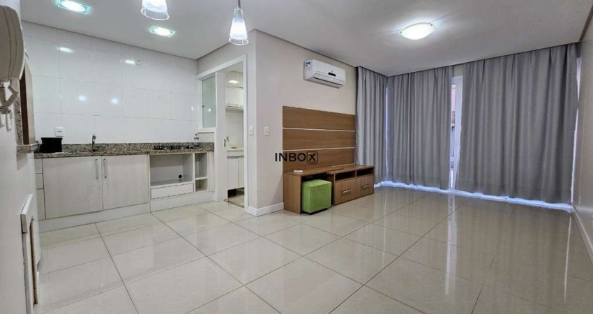 INBOX CIA IMOBILIÁRIA ALUGA, APARTAMENTO EM BENTO GONÇALVES NO CENTRO