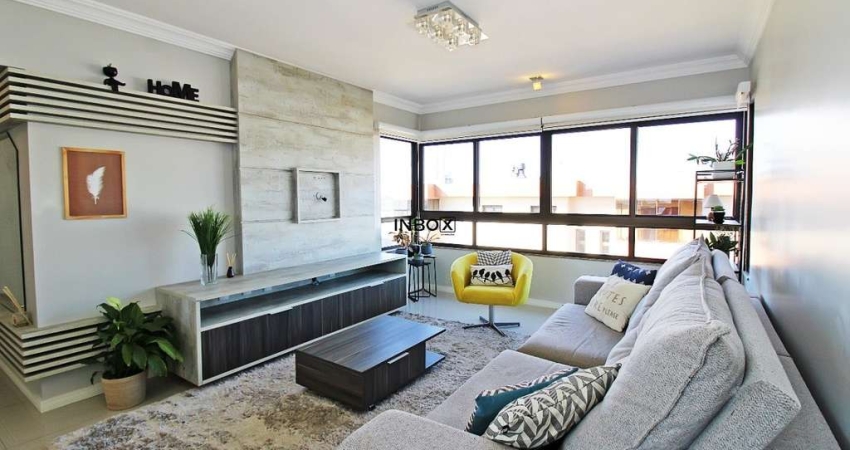 APARTAMENTO MOBILIADO DE 2 QUARTOS NO BAIRRO MARIA GORETTI