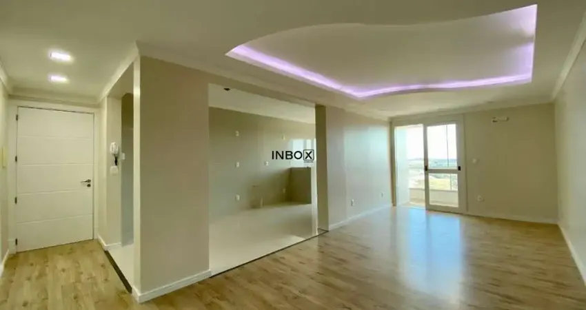 IMOBILIARIA INBOX CIA VENDE EM BENTO GONÇALVES - Apartamento 03 quartos no bairro Botafogo