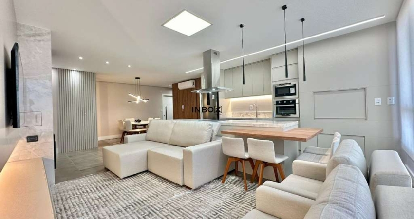 INBOX CIA IMOBILIÁRIA VENDE - Apartamento de 3 quartos NO CENTRO.