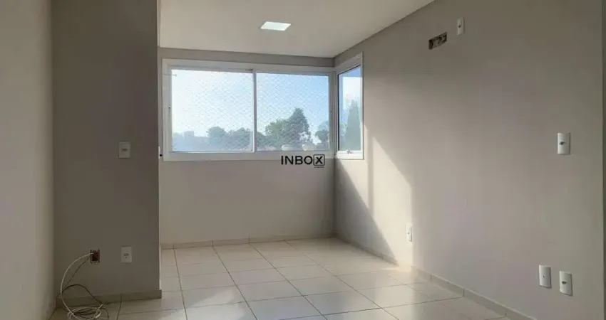 INBOX CIA IMOBILIARIA VENDE - APARTAMENTO DE 2 DORMITÓRIOS PRÓXIMO AO CENTRO DE BENTO GONÇALVES