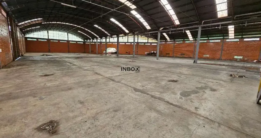 INBOX CIA IMOBILIÁRIA ALUGA PAVILHÃO COM 2000M² EM DISTRITO INDUSTRIAL NA CIDADE DE BENTO GONÇALVES