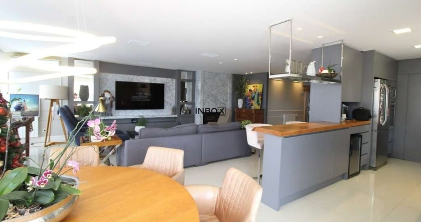 INBOX CIA IMOBILIÁRIA VENDE- Apartamento de 3 quartos NO IMIGRANTE.