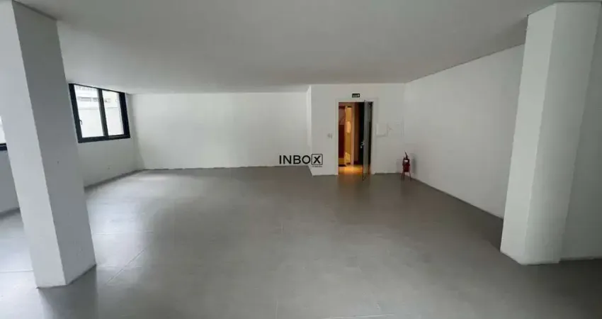 INBOX CIA IMOBILIARIA ALUGA, SALA COMERCIAL EM BENTO GONÇALVES NA CIADE ALTA