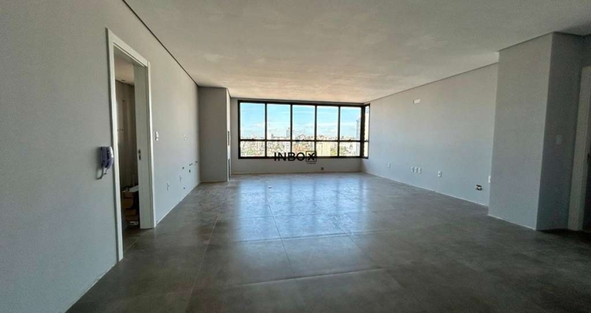 INBOX CIA IMOBILIÁRIA VENDE- Apartamento de 3 dormitórios no bairro Centro