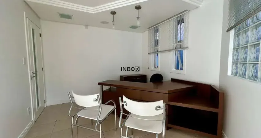 INBOX CIA IMOBILIÁRIA ALUGA - Sala Comercial no Centro de Bento Gonçalves