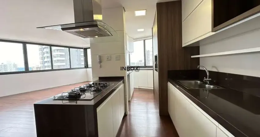 INBOX CIA IMOBILIÁRIA VENDE EM BENTO GONÇALVES - Apartamento de dois quartos com suíte na Cidade Alta.