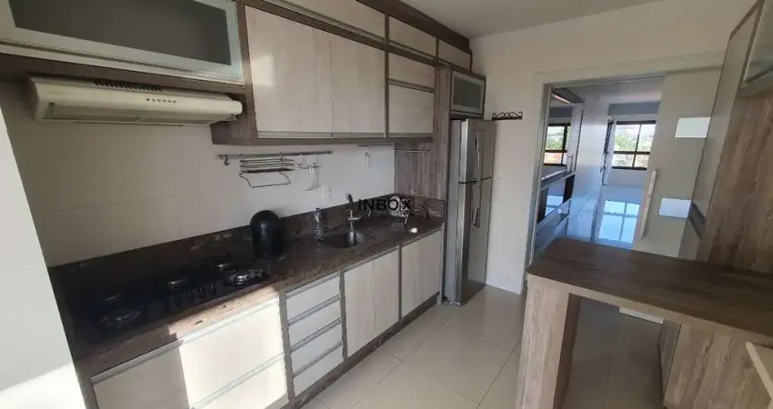 INBOX CIA IMOBILIÁRIA ALUGA APARTAMENTO MOBILIADO DE 3 DORMITÓRIOS NO BAIRRO CIDADE ALTA EM BENTO GONÇALVES