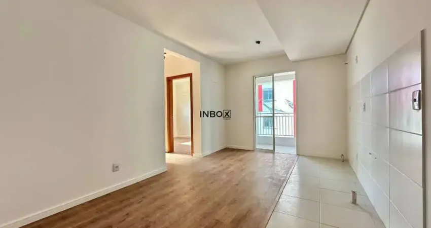 INBOX CIA IMOBILIÁRIA VENDE- Apartamento de 2 dormitórios NO HUMAITÁ.