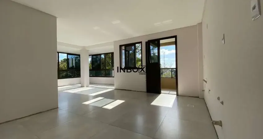 IMOBILIARIA INBOX CIA ALUGA EM BENTO GONÇALVES - Apartamento no bairro Progresso