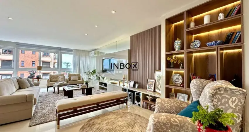 INBOX CIA IMOBILIÁRIA VENDE - Apartamento de 3 dormitórios NO SÃO BENTO.