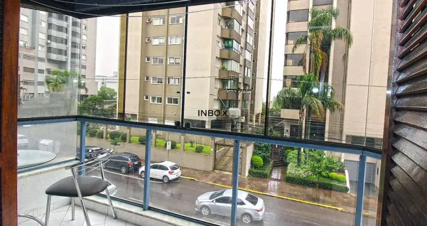 INBOX CIA IMOBILIÁRIA VENDE, APARTAMENTO EM BENTO GONÇALVES NA CIDADE ALTA