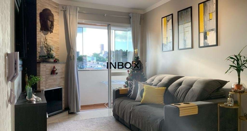 INBOX CIA IMOBILIÁRIA VENDE APARTAMENTO EM BENTO GONÇALVES-RS, BAIRRO PROGRESSO