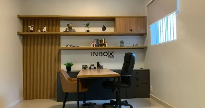 INBOX CIA IMOBILIÁRIA VENDE, PONTO COMERCIAL EM BENTO GONÇALVES NO PROGRESSO