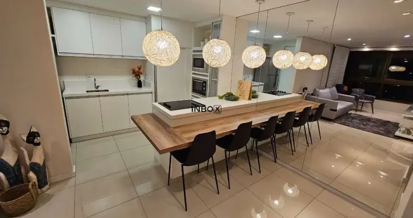 APARTAMENTO DE 01 DORMITÓRIO MOBILIADO NO CENTRO DE BENTO GONÇALVES