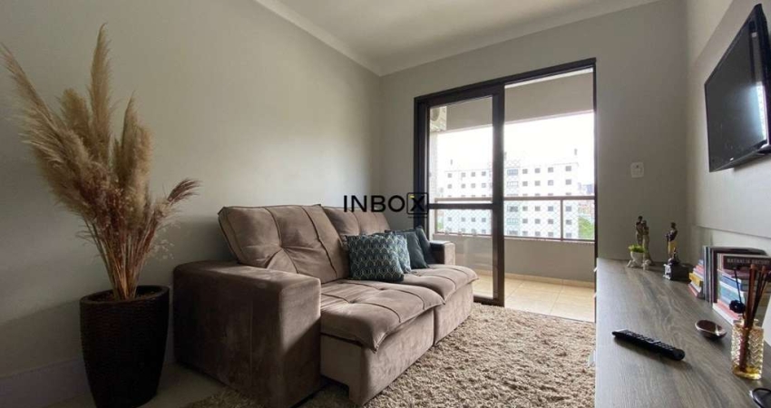 IMOBILIARIA INBOX CIA VENDE EM BENTO GONÇALVES - Apartamento de 02 quartos no bairro Progresso
