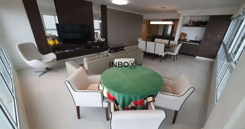 APARTAMENTO DE ALTO PADRÃO BEIRA MAR COM 04 DORMITÓRIOS EM CAPÃO DA CANOA