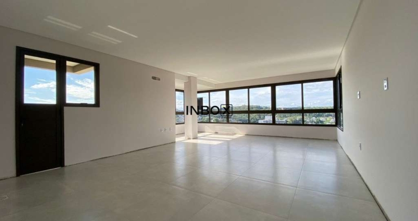 Vende-se apartamento com 2 dormitórios sendo 1 suíte no bairro Progresso, em Bento Gonçalves.