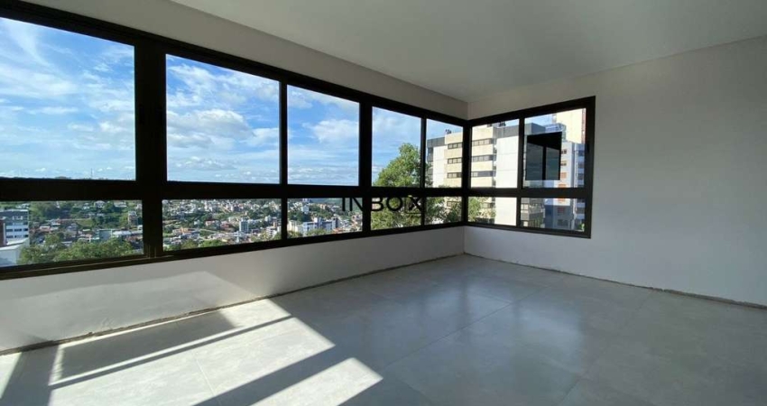 Apartamento com 2 dormitórios sendo 1 suíte para venda no bairro Progresso, em Bento Gonçalves.