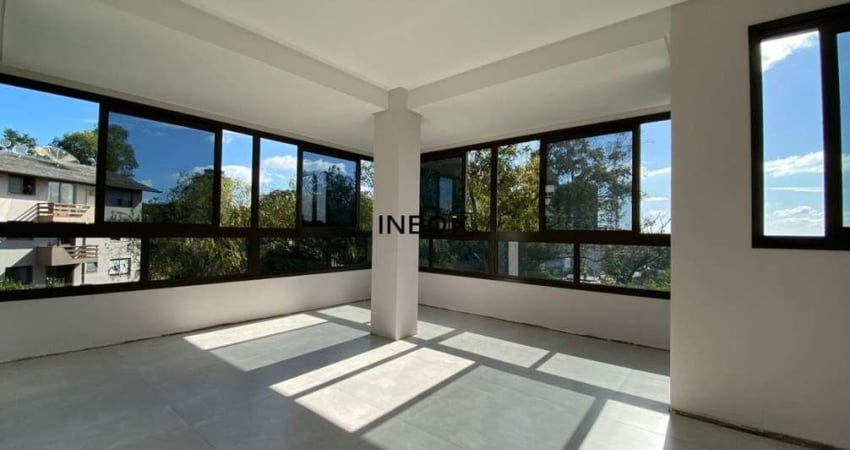 IMOBILIARIA INBOX CIA VENDE EM BENTO GONÇALVES - Apartamento de 02 dormitório sendo 01 suíte no bairro Progresso