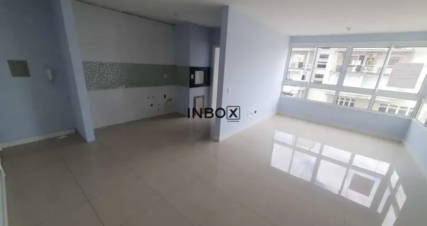 APARTAMENTO DE 02 DORMITÓRIOS COM 73,21M² PRIVATIVOS E BOX DUPLO NO SÃO ROQUE