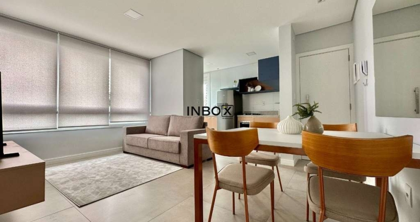 INBOX CIA IMOBILIÁRIA VENDE - Apartamento de 1 dormitório NO SÃO FRANCISCO..
