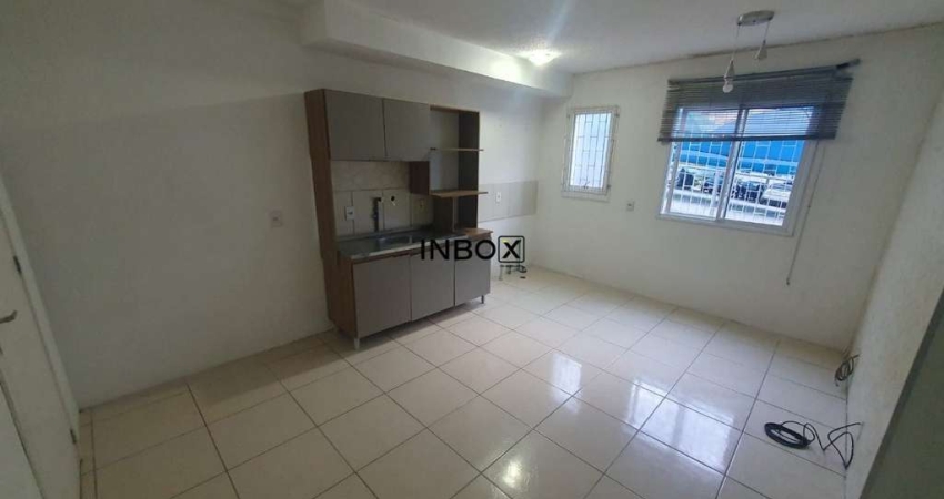 INBOX CIA IMOBILIÁRIA VENDEAPARTAMENTO COM 02 DORMITÓRIOS NO RESIDENCIAL VIDEIRAS NA CIDADE DE BENTO GONÇALVES