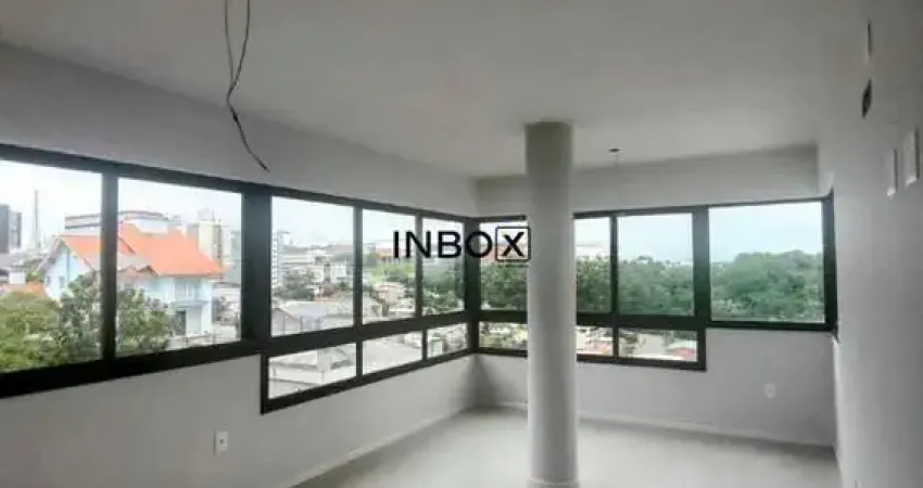 Inbox Imobiliária vende excelente apartamento de 2 dormitórios no bairro Botafogo