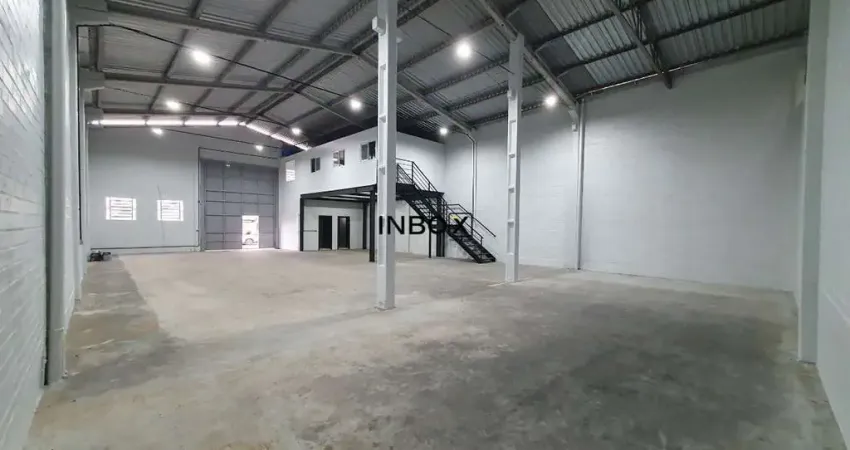 Barracão / Galpão / Depósito à venda na Caetano da Rolt, 613, Progresso, Bento Gonçalves