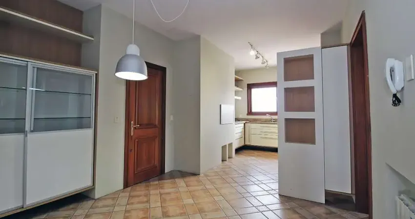 INBOX CIA IMOBILIÁRIA ALUGA Excelente apartamento de alto padrão no bairro cidade Alta.