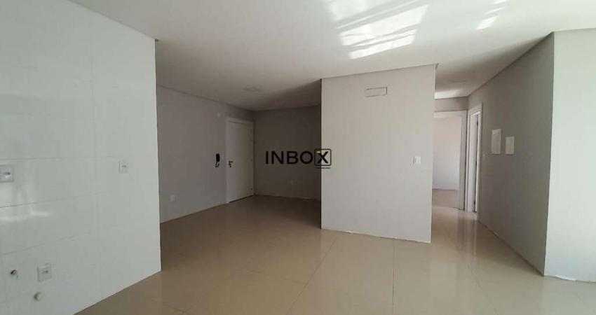 INBOX CIA IMOBILIÁRIA VENDA , APARTAMENTO NO CENTRO DE GARIBALDI.