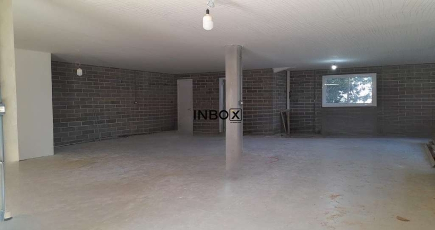INBOX IMOBILIÁRIA ALUGA SALA COMERCIAL NA CIDADE ALTA EM BENTO GONÇALVES