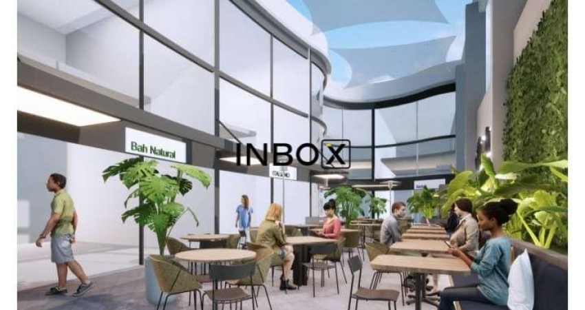 INBOX CIA IMOBILIÁRIA ALUGA - SALAS COMERCIAIS NO CENTRO DE BENTO GONÇALVES