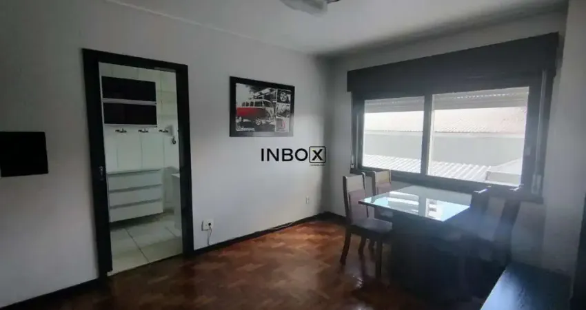 INBOX CIA IMOBILIARIA VENDE - Apartamento de três dormitórios no Bairro Planalto.