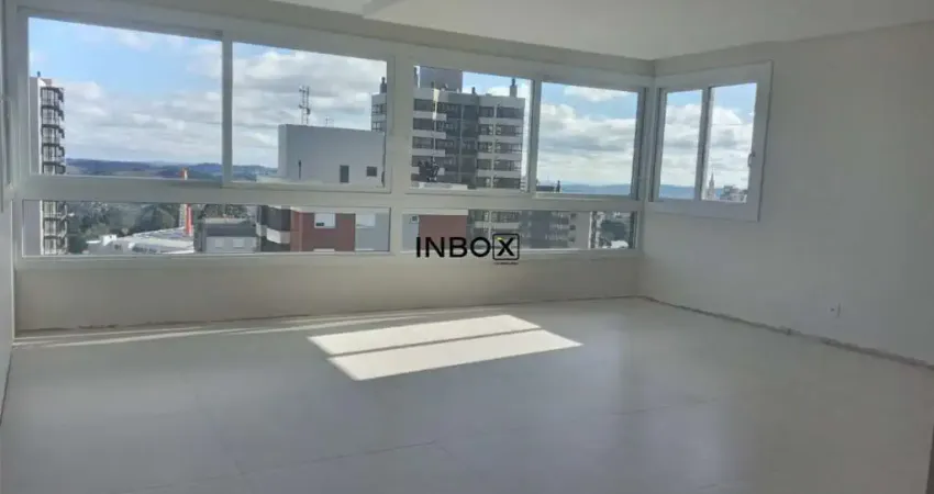 Apartamento com 2 quartos à venda na Vitória, 219, Cidade Alta, Bento Gonçalves