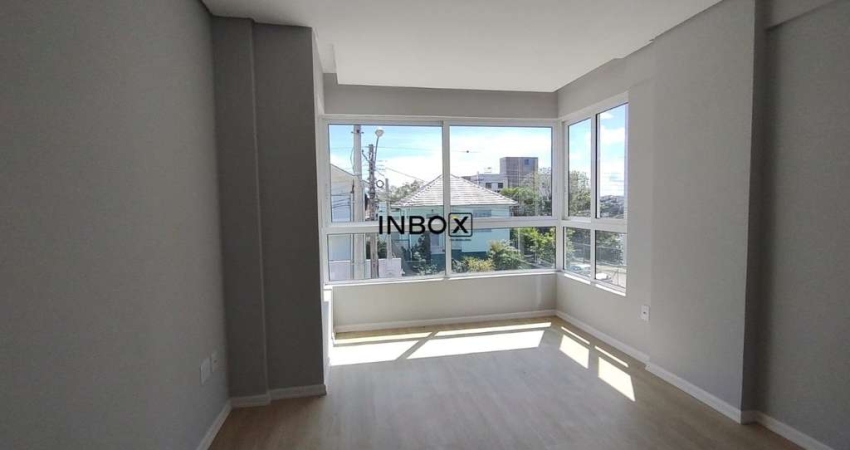 INBOX CIA IMOBILIÁRIA VENDE - APARTAMENTO NOVO NO BAIRRO PROGRESSO