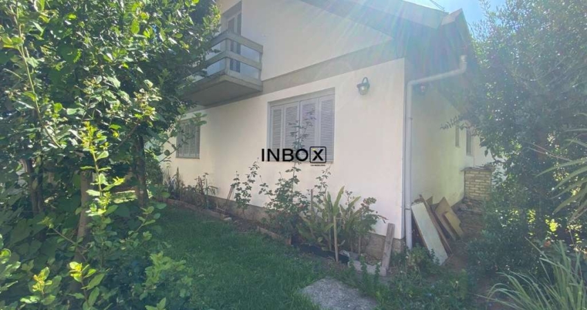 INBOX CIA IMOBILIÁRIA ALUGA - CASA COMERCIAL NO BAIRRO SÃO BENTO EM BENTO GONÇALVES