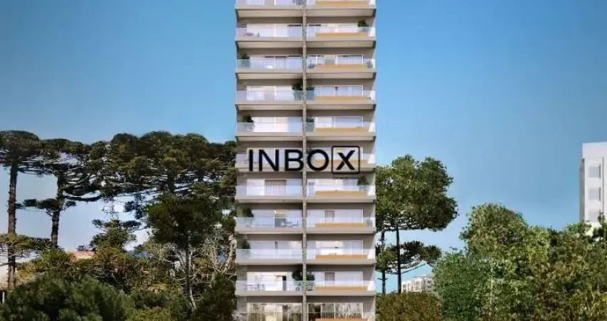 INBOX CIA IMOBILIÁRIA VENDE: Apartamento com terraço de alto padrão em construção, localizado no bairro Imigrante do ladinho do shopping L´América